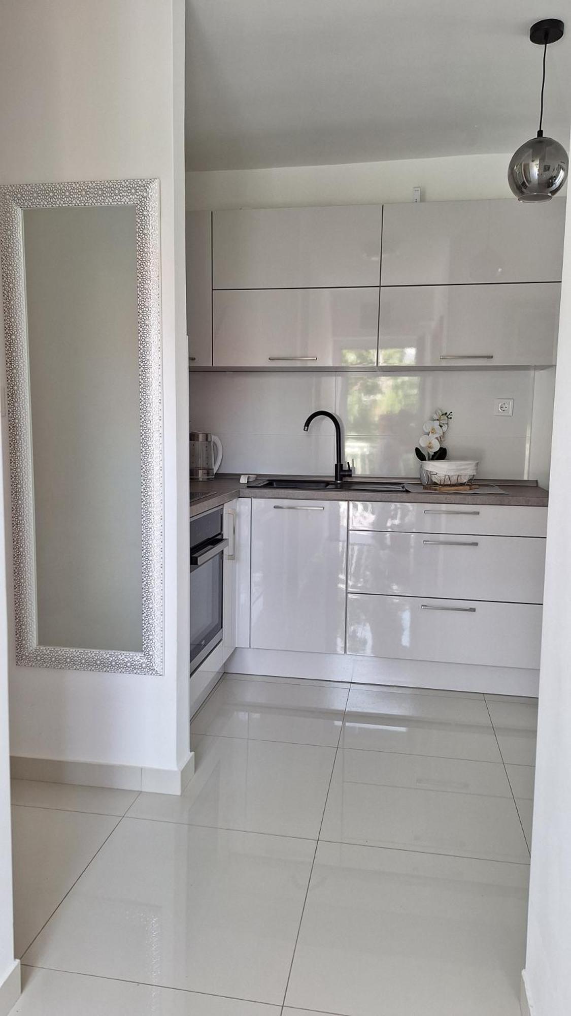 Apartmani I & J Seric Seget Vranjica Exterior foto